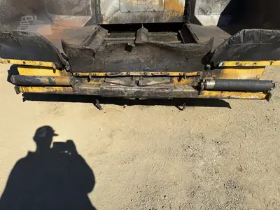 Used 2019 WEILER P385B Tracked Pavers California US | Mittry Construction #1363479