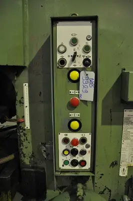 USED WMW PEE II 160 TON