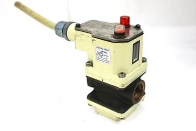 USED SMC IFW510-06-X300