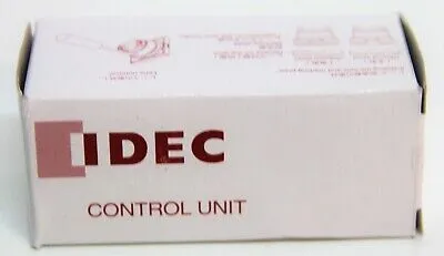 IDEC HW1P-2FQD-S-24V HW1P-2FQD-R-24V Panel Indicators & Lamps | ANACAPA EQUIPMENT BROKERS, INC (6)
