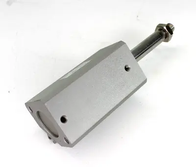 USED SMC CDQ2A25-50DM