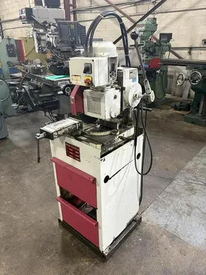 USED 2015 REMI-EISELE VMS-300