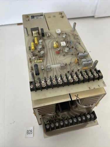 Used Glentek GA4553-1 Servo Drives | J&J Industrial Supply #498932
