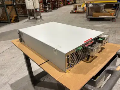 USED KEYSIGHT AUTORANGING SYSTEM DC POWER SUPPLY