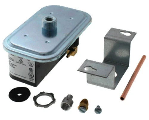 Johnson Controls P32AF-2 Pressure Switch [New]