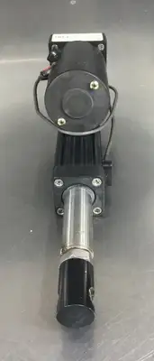Used INDUSTRIAL DEVICES ND208A-4-MP2-FE2-L Linear Actuators South Carolina US | Palmetto Automation #1157891