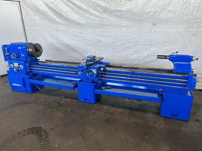 USED LANSING 20X120-T