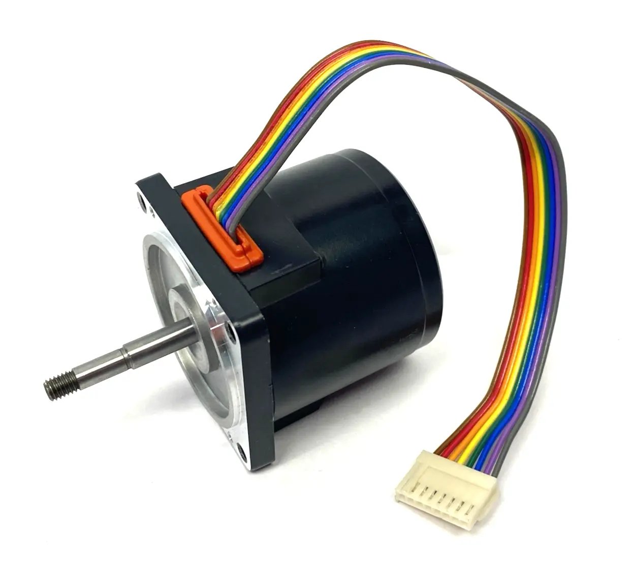 New | in-Stock Oriental Motor VEXTA® Brushless DC Motor 2000r/min 15W Brushless Motors Michigan US | Maverick Industrial Sales #1400639