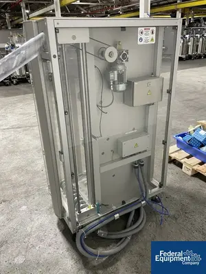 Used SIG Bosch Sig Flow Wrapper, Model HSL Flow Wrappers Ohio US | Federal Equipment Company #1338370
