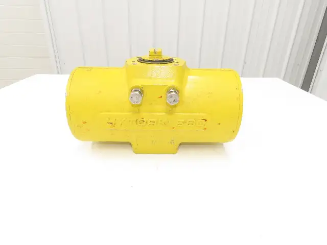Used HYTORK _UNKNOWN_ Valves/Fittings | Arrow Industrial #613179