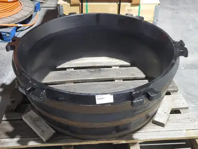 New | in-Stock METSO ME814329276100 Gyratory Crushers British Columbia CA | Lenmark #838186