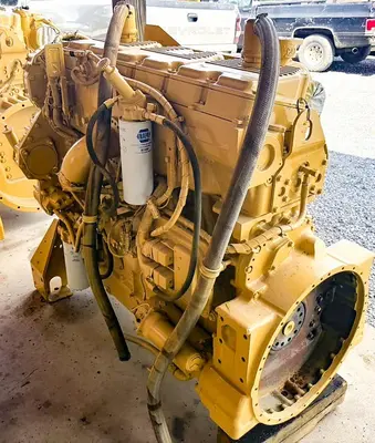Used 2002 CATERPILLAR C16 / 3456 T DIESEL ENGINE Diesel Engines Pennsylvania US | East West Machinery & Drilling #1418095