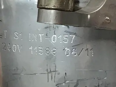 NEW TRIVOLT S1 INT-0157