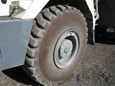 Used 2015 TEREX TA300 Dump trucks New York US | Abele Tractor #1341511