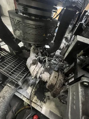 2011 MACCHI 3 layer blown film line Extrusion Lines, Blown Film - Multi Layer Lines | Mark One Machinery (35)