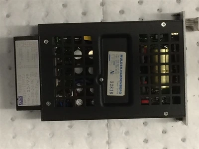 USED VERO ELECTRONICS PK55   VERO TRIVOLT  (1,2)-POWER SUPPLY