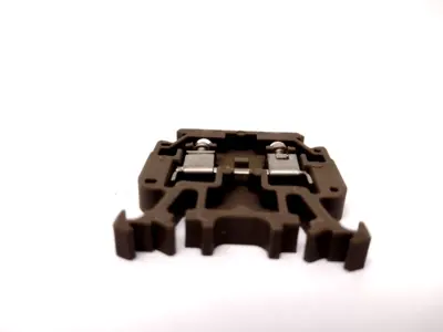 Used Allen-Bradley 1492-HM1BR Terminal Blocks Michigan US | Maverick Industrial Sales #1494884