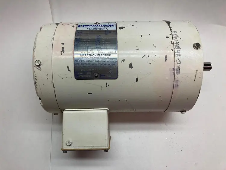 New | in-Stock MARATHON 5KS40UN4584B Industrial Controls | Surplus Asset Holdings #1222039