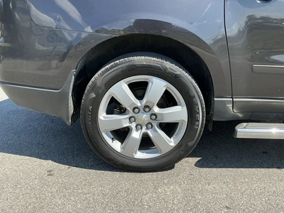 Used 2017 CHEVROLET TRAVERSE SUVs Michigan US | Miedema Asset Management Group #1397167