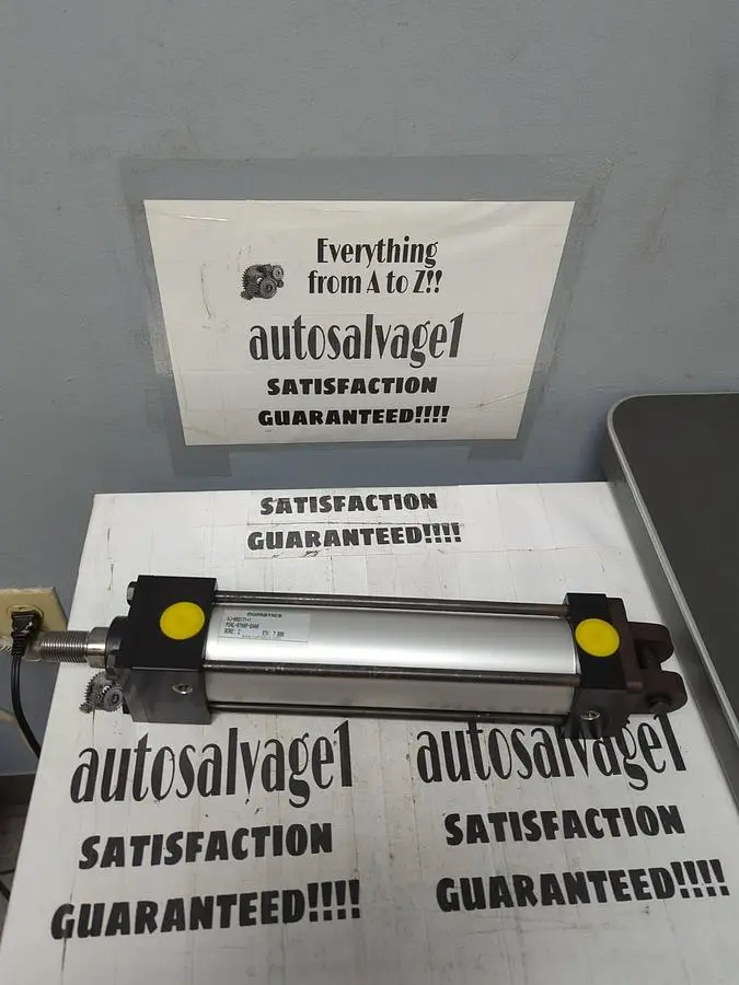 New | in-Stock NUMATICS 682171-1 P2AL-07A6P-EAA0 Parts (Hydraulics and Pneumatics) Ohio US | Surplus Asset Holdings #1241711