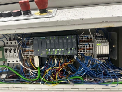 Machinery Solutions Group Controls Upgrade Motion Control & Automation | Machinery Solutions Group, Inc. (3)