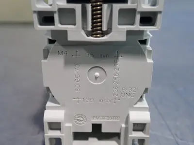 NEW ALLENBRADLEY 100E26KD00