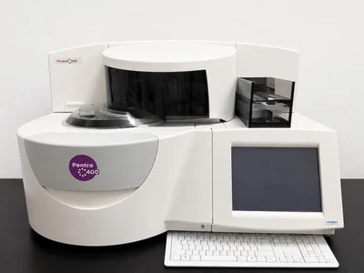 Used HORIBA PENTRA C400 Clinical Laboratory - Other New Jersey US | Bionex Scientific LLC #1284672