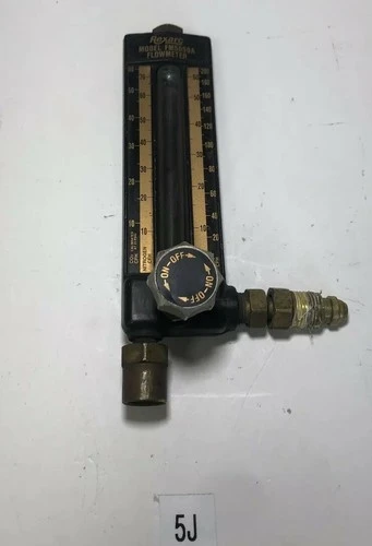 Used Rexarc FM5559A PLC Temperature Modules Indiana US | J&J Industrial Supply #1073074
