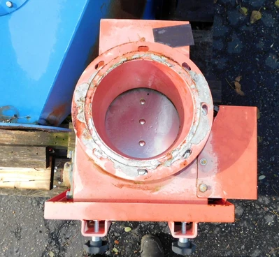 USED DONALDSON UNIMASTER UMA 150