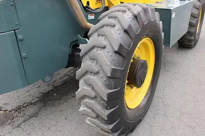 Used 2017 GEHL RS10-55 Telehandlers New York US | United Lift #1446406