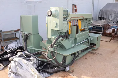 USED HYD-MECH S25P