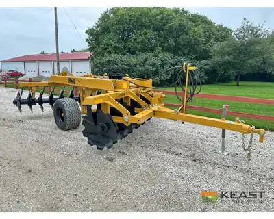 Used ROME _UNKNOWN_ Disc Harrows Iowa US | Keast Enterprises #1360375