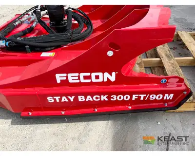 Used FECON _UNKNOWN_ Skid Steer Brush Cutters Iowa US | Keast Enterprises #1360343