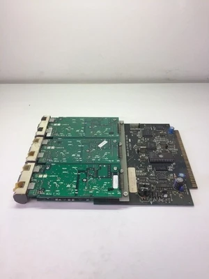 Used Barber Colman A-13537 PLC Processors Indiana US | J&J Industrial Supply #497980