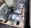 Used 2005 LECTRA VECTOR 2500 / VT25FURNITURE71 Flatbed Digital Cutting Tables & Plotters Ohio US | HGR 24 #1288578