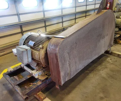 USED WORLDWIDE 125 HP