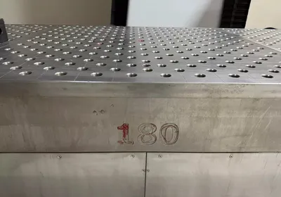Used 2016 TARUS TPTSCHSM 2475 Horizontal Floor Type Boring Mills | MachineStation #947606