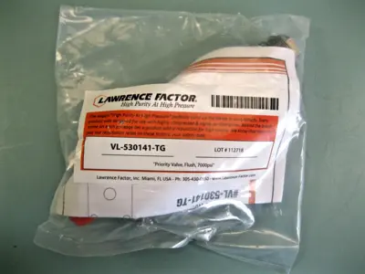 NEW Lawrence Factor VL-530141-TG