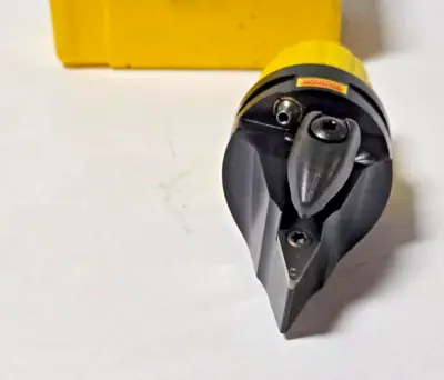 NEW Sandvik Does Not Apply