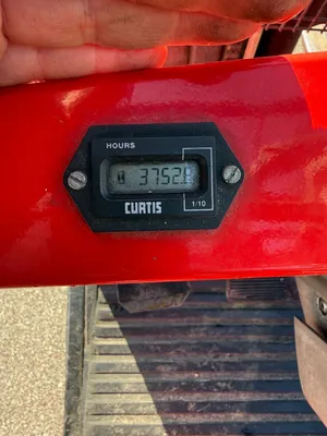 2004 RAYMOND RTW-35 Forklift | GMT (17)