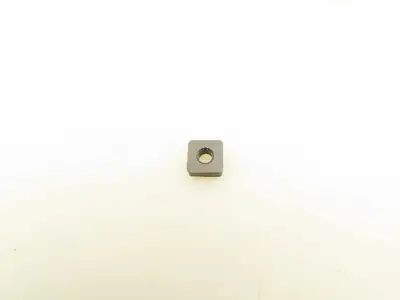 Arm Tooling System SNMA-434 Indexable Carbide Insert Grade BCK65 Lot Of 47