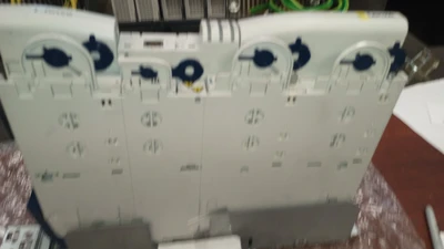 USED LENZE E94AMHE0034
