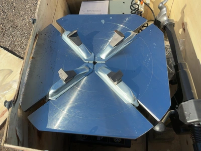 Used _UNKNOWN_ _UNKNOWN_ Tire Balancers Michigan US | Miedema Asset Management Group #1580236