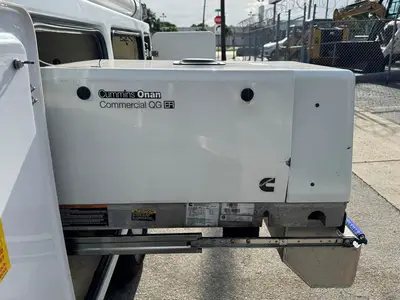 Used 2016 RAM 3500 Service & Utility Trucks Florida US | Truck and Van Outlet #1509237