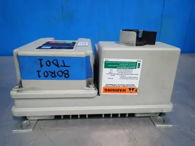 USED ALLENBRADLEY 280DF12Z10CGRW3P1