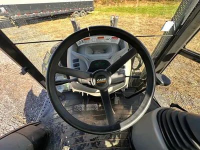 Used 2018 CASE 590 SUPER N Backhoe Loaders Pennsylvania US | Proxy Equipment #1379306