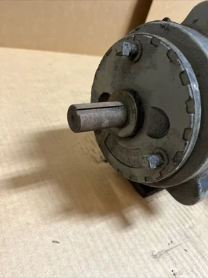 Duriron Durco Pump P-831 Size 1K3x2-62/46 RV Type 1100 Warranty 🇺🇸