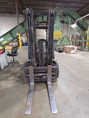 TOYOTA 8FGU30 Forklift Trucks | Levy Recovery Group (6)