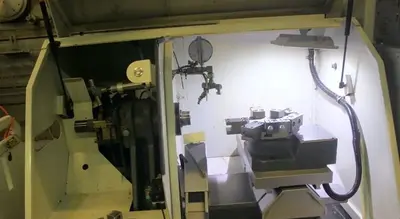 2018 HAAS CL-1 CNC Lathes | Toolquip, Inc. (6)
