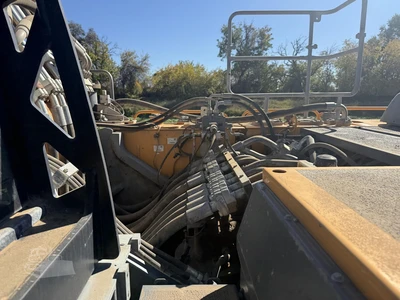 Used 2015 LIEBHERR R956 Crawler Excavators California US | Mittry Construction #1363461
